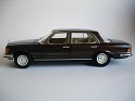 1:18 Revell Mercedes Benz 450 SEL (W116) 1973 Marron. Uploaded by Ricardo